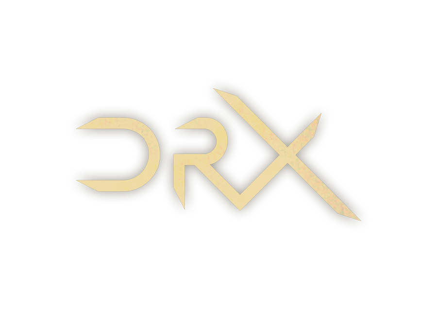 Dr.X logo